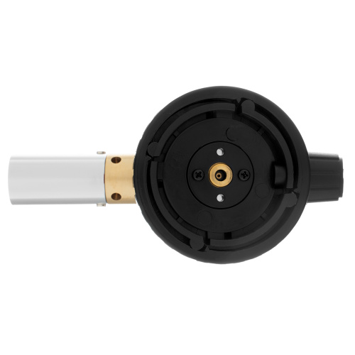 Профессиональная горелка на бутановый баллон, пьезоподжиг, расширенное сопло Matrix по ценам производителя в Москве с доставкой по всей России