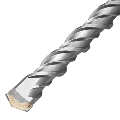 Бур по бетону, 26 x 800 мм, SDS Plus Matrix по ценам производителя в Москве с доставкой по всей России