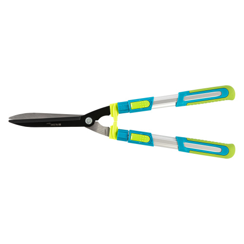 Кусторез, 640 - 820 мм, телескопические алюминиевые рукоятки, Luxe, Palisad по ценам производителя в Москве с доставкой по всей России