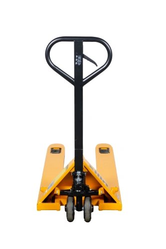 Тележка гидравлическая 2000 кг 1150 мм резиновые колеса XILIN DB по ценам производителя в Москве с доставкой по всей России