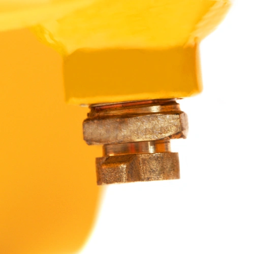 Компрессор воздушный, ременный привод BCI4000-T/200, 4.0 кВт, 200 литров, 690 л/мин Denzel по ценам производителя в Москве с доставкой по всей России