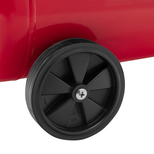 Компрессор воздушный КК-2200/50, 2,2 кВт, 350 л/мин, 50 л, прямой привод, масляный MTX по ценам производителя в Москве с доставкой по всей России