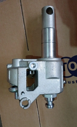 Гидроузел в сборе для тележек гидравлических RHP(BF) шток 31,5 мм (чугун) (Oil pump Assembly, B200i) по ценам производителя в Москве с доставкой по всей России