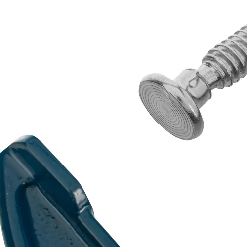 Струбцина G-образная, 50 мм Сибртех по ценам производителя в Москве с доставкой по всей России