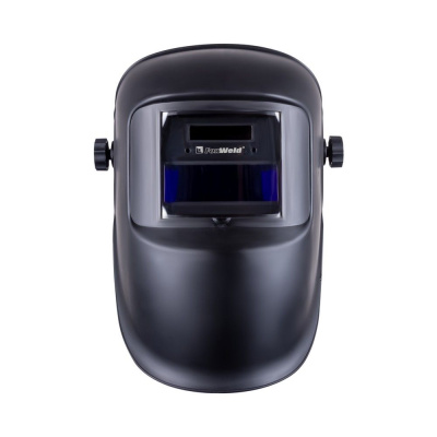 Маска сварщика КОРУНД  "промо"  (ф-р АСФ 3/11), пр-во FoxWeld), без коробки по ценам производителя в Москве с доставкой по всей России