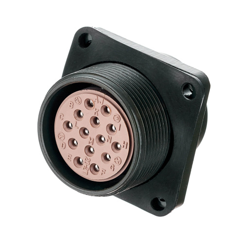 Разъем pin 14-F PIN1410 по ценам производителя в Москве с доставкой по всей России