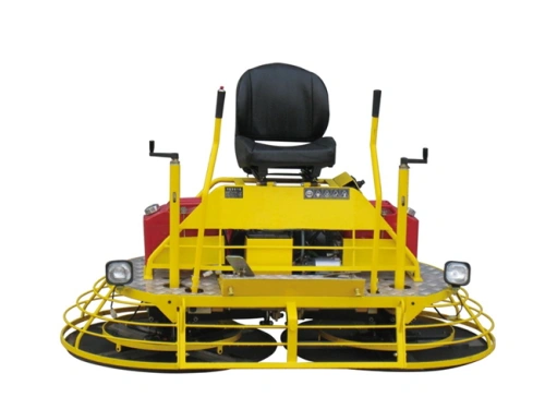 Затирочная машина двухроторная 1860мм (Honda) TOR ZDMR 1000 по ценам производителя в Москве с доставкой по всей России