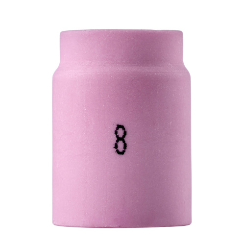 Сопло газовая линза d12,5мм (TIG TP 9/20/25) № 8 IPT0919 по ценам производителя в Москве с доставкой по всей России