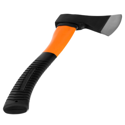 Топор, 600 г, фибергласовое топорище Sparta по ценам производителя в Москве с доставкой по всей России