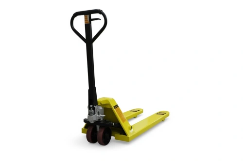 Тележка гидравлическая 2500 кг 1150 мм полиуретановые колеса TOR AC (серия J) по ценам производителя в Москве с доставкой по всей России