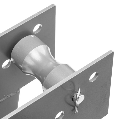 Трубогиб гидравлический, 1/2-3", 15 т, в комплекте с башмаками Matrix по ценам производителя в Москве с доставкой по всей России