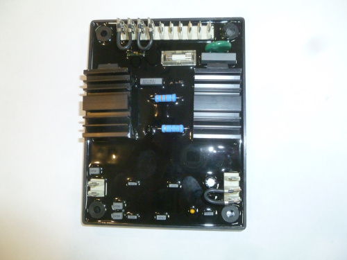 Регулятор напряжения AVR ENGGA (WT-2) купить в Москве с доставкой по всей России | ProtosMarket.ru