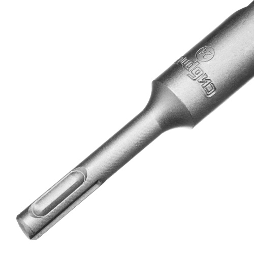 Бур по бетону, 24 x 600 мм, SDS Plus Сибртех по ценам производителя в Москве с доставкой по всей России