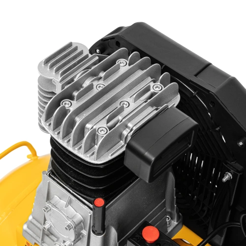 Компрессор воздушный рем. привод BCI 2200/100, 2,2 кВт, 100 литров, 420 л/мин Denzel по ценам производителя в Москве с доставкой по всей России