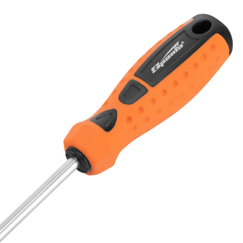 Отвертка "Point", PH2 х 150 мм, CS, двухкомпонентная рукоятка Sparta по ценам производителя в Москве с доставкой по всей России