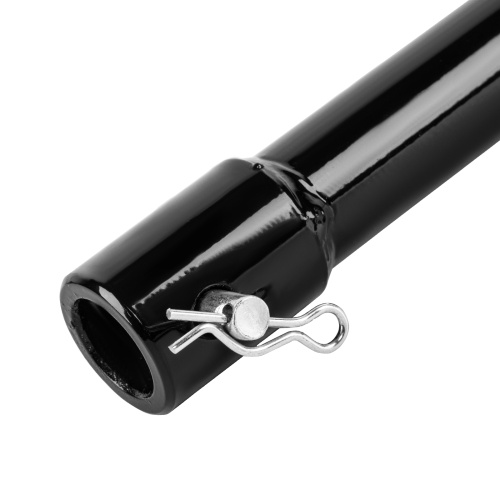 Удлинитель шнека мотобура EXT-500, длина 500 мм,соединение 20 мм Denzel по ценам производителя в Москве с доставкой по всей России