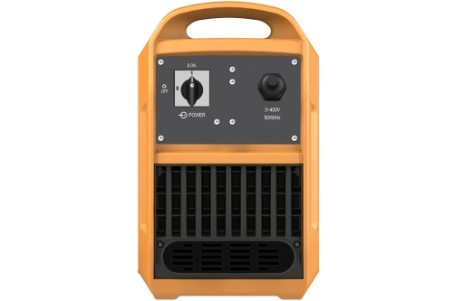 Сварочный инвертор HUGONG POWER STICK 250 III купить в Москве с доставкой по всей России | ProtosMarket.ru