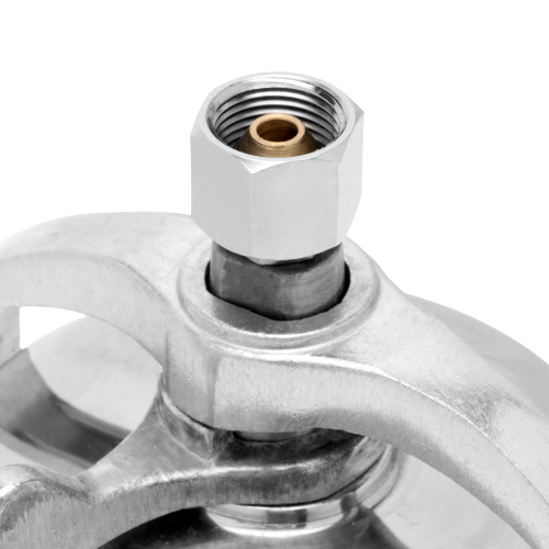 Краскораспылитель AS 951 LVLP, профессиональный, всасывающего типа, сопло 1.5 мм Stels по ценам производителя в Москве с доставкой по всей России