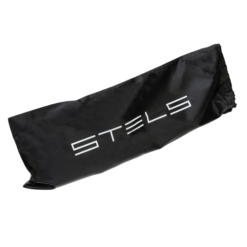 Ромбовый домкрат, 1.5 т, 110-360 мм Stels по ценам производителя в Москве с доставкой по всей России