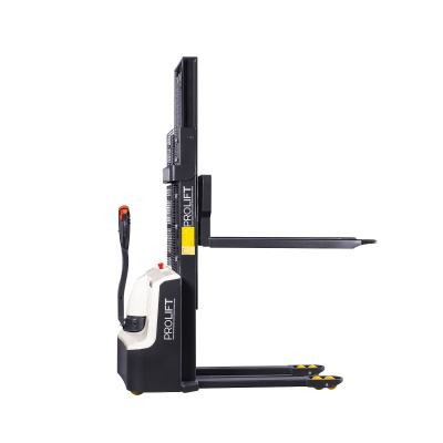 Самоходный электроштабелер PROLIFT M2 SDR 1225 li-ion по ценам производителя в Москве с доставкой по всей России