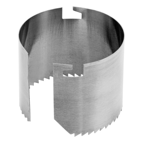 Пила кольцевая, D 26-63 мм, глубина пропила 2" Sparta по ценам производителя в Москве с доставкой по всей России