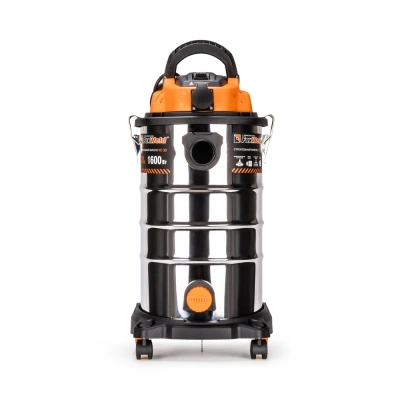 Строительный пылесос FoxWeld VC 30 купить в Москве с доставкой по всей России | ProtosMarket.ru