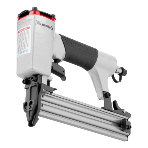 Нейлер пневматический для гвоздей от 10 до 32 мм Matrix по ценам производителя в Москве с доставкой по всей России