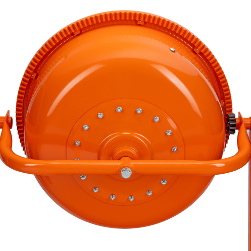 Бетоносмеситель БСН-220, мощность 1000 Вт Сибртех купить в Москве с доставкой по всей России | ProtosMarket.ru