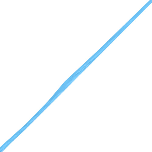 Шпагат полипропиленовый синий, 1.7 мм, L 110 м, Сибртех по ценам производителя в Москве с доставкой по всей России