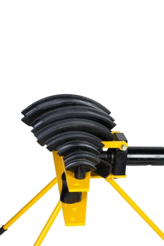 Трубогиб гидравлический TOR HHW-3F 20 т 21,3-88,5 мм (с выносным насосом) по ценам производителя в Москве с доставкой по всей России