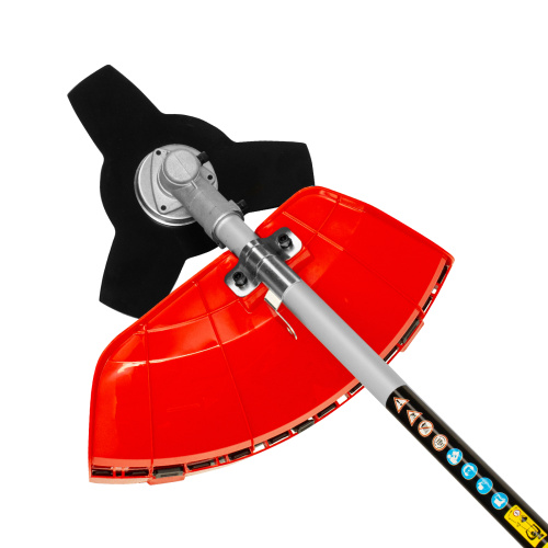 Триммер бензиновый MT-33S, 33 см³, разъемная штанга, состоит из 2 частей MTX по ценам производителя в Москве с доставкой по всей России