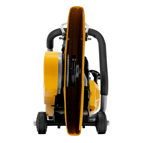 Бензорез МС-6535, 65 см3, диаметр диска 350 мм DENZEL по ценам производителя в Москве с доставкой по всей России