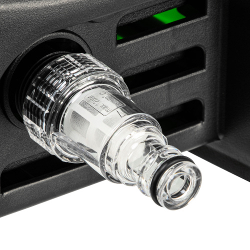 Моечная машина высокого давления АМ-1400, 1400 Вт, 105 бар, 330 л/ч, переносная Сибртех по ценам производителя в Москве с доставкой по всей России