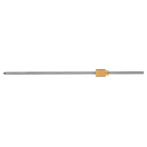 Комплект для краскораспылителя 57319 : сопло 2,5 мм, игла, форсунка Matrix по ценам производителя в Москве с доставкой по всей России