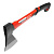 Топор, 800 г, эргономичная фибергласовая рукоятка, 450 мм Matrix по ценам производителя в Москве с доставкой по всей России