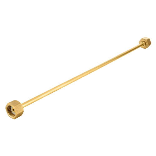 Устройство для заправки баллонов L=550 мм, G3/4-G3/4 по ценам производителя в Москве с доставкой по всей России