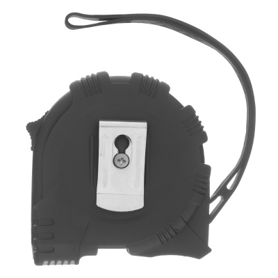 Рулетка Black,5 м х 19 мм,обрезиненный корпус Matrix по ценам производителя в Москве с доставкой по всей России