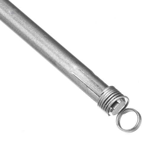 Миксер для строительных смесей, 60х400мм, хвостовик SDS plus Сибртех по ценам производителя в Москве с доставкой по всей России