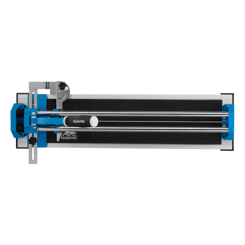 Плиткорез ручной 600 х 14 мм, каретка на подшипниках, усиленная рукоятка, облегченная алюминиевая станина Барс по ценам производителя в Москве с доставкой по всей России