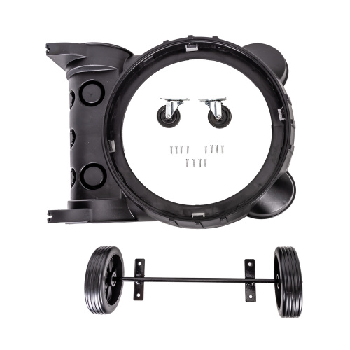 Строительный пылесос FoxWeld VC 40 купить в Москве с доставкой по всей России | ProtosMarket.ru