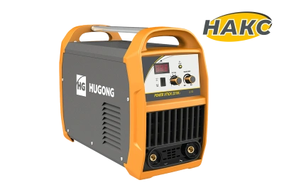 Сварочный инвертор HUGONG POWER STICK 251W III по ценам производителя в Москве с доставкой по всей России