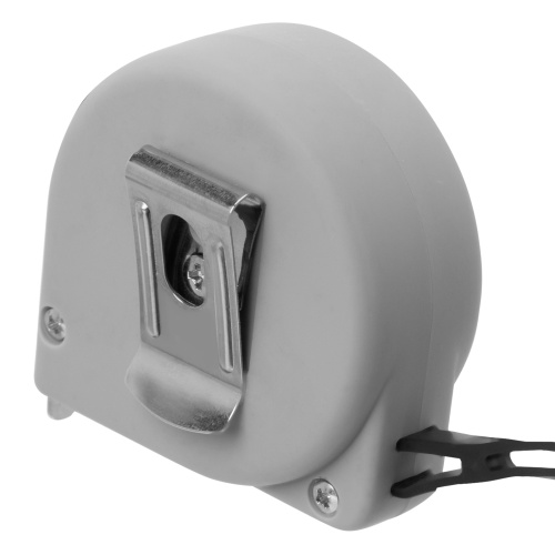 Рулетка Fine,3 м х 16 мм,пластиковый корпус Matrix по ценам производителя в Москве с доставкой по всей России