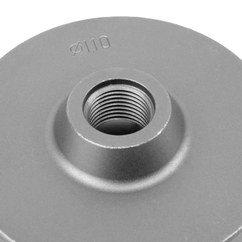 Буровая коронка, M22 х 110 мм Matrix по ценам производителя в Москве с доставкой по всей России