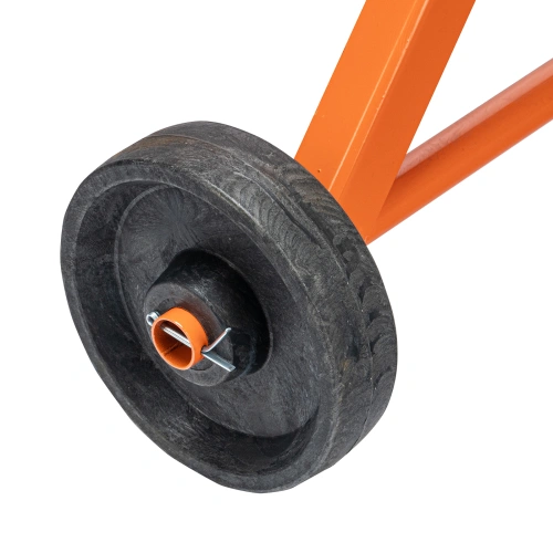 Бетоносмеситель БСН-180П, мощность 700 Вт, полиамидный венец Сибртех по ценам производителя в Москве с доставкой по всей России