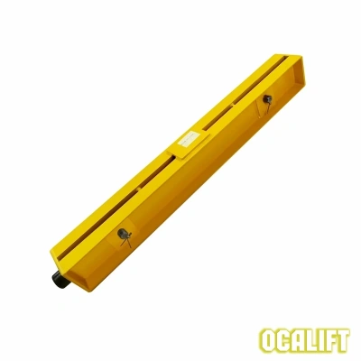 Балка концевая подвесная XGDB 10т 2,9м без крановых кареток