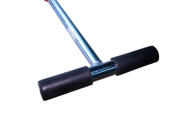 Труборез с хомутной защелкой TOR GH6S для стальных труб 4"- 6" по ценам производителя в Москве с доставкой по всей России