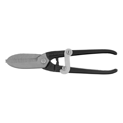 Ножницы по металлу, 200 мм, пряморежущие Sparta по ценам производителя в Москве с доставкой по всей России