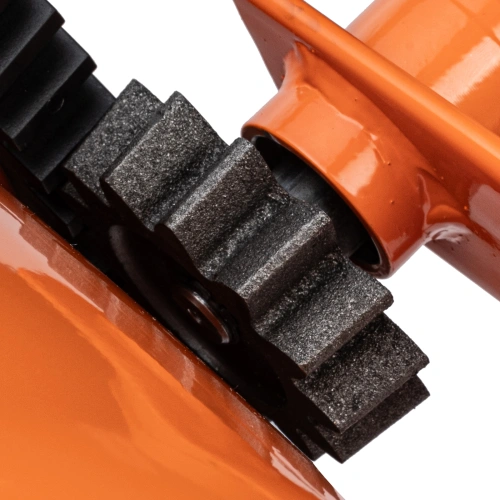 Бетоносмеситель БСН-180П, мощность 700 Вт, полиамидный венец Сибртех по ценам производителя в Москве с доставкой по всей России