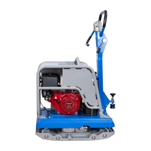 Виброплита реверсивная гидравлическая CIMAR CPC-350 (HONDA GX390) по ценам производителя в Москве с доставкой по всей России