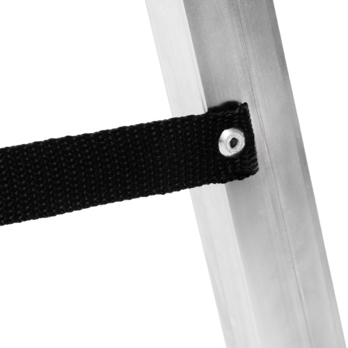 Стремянка, 7 ступеней, стальная, оцинкованная Сибртех по ценам производителя в Москве с доставкой по всей России